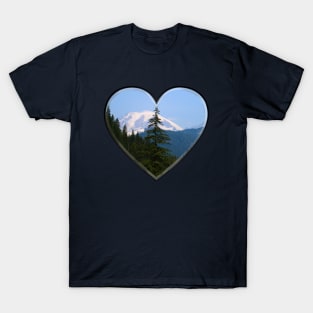 Love the mountains T-Shirt